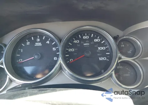 2007 Chevrolet Silverado 1500 Lt1 z USA, uszkodzony, nr VIN 2GCEK19C571721786